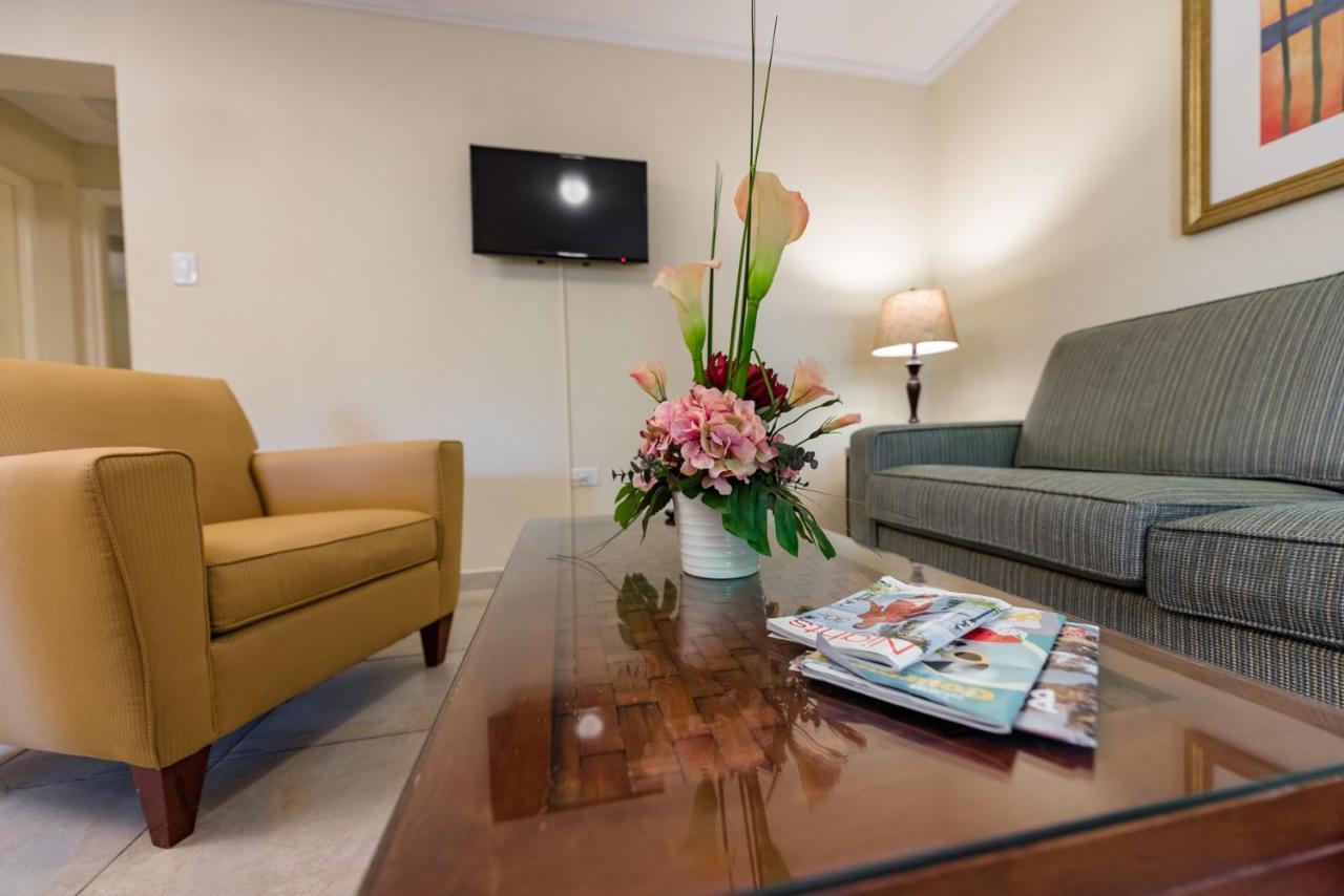 Marquee Apartments Aruba Ноорд Экстерьер фото