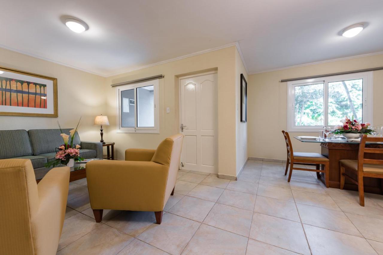 Marquee Apartments Aruba Ноорд Экстерьер фото