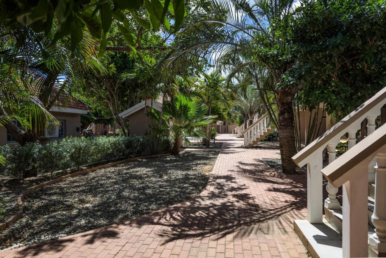 Marquee Apartments Aruba Ноорд Экстерьер фото