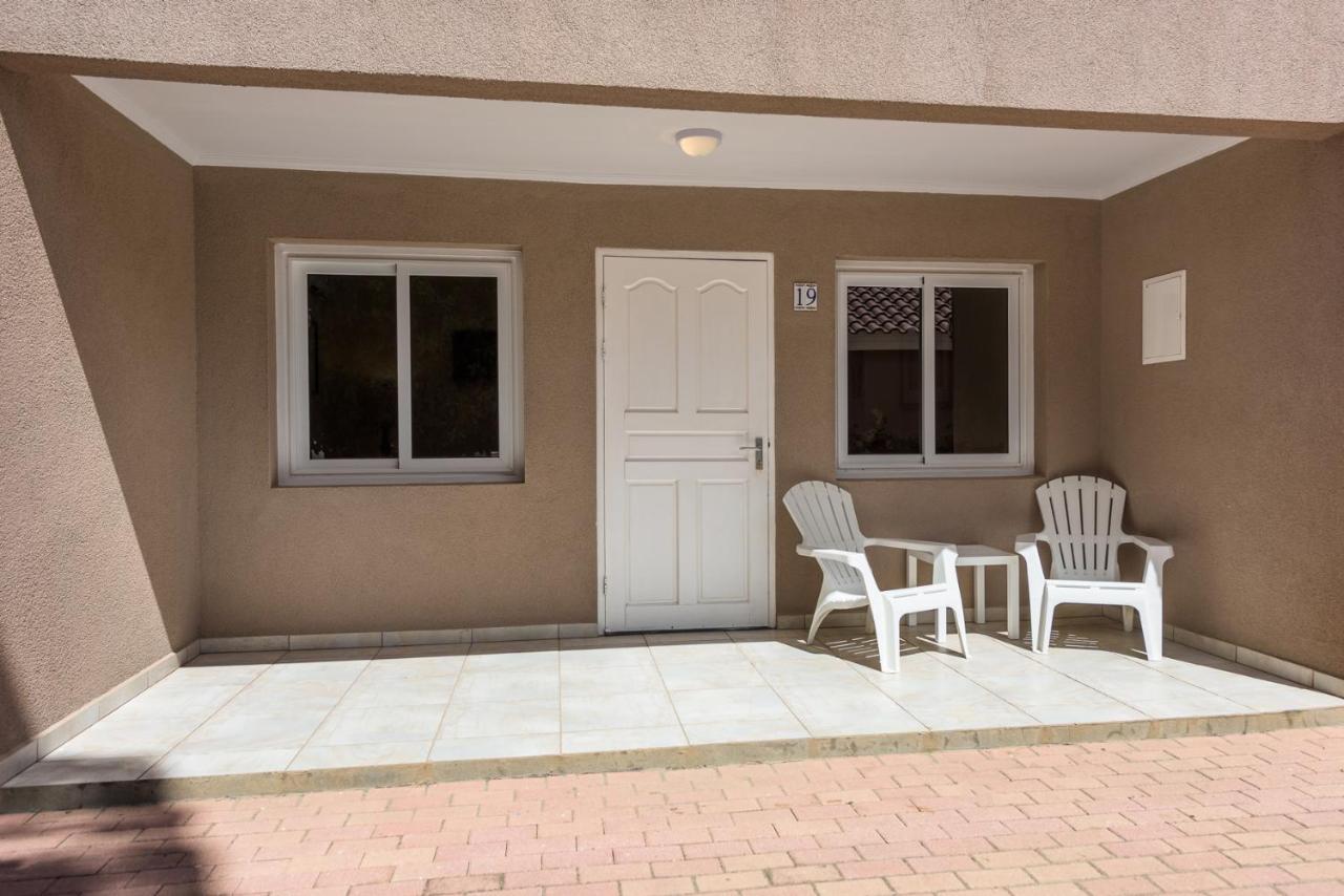 Marquee Apartments Aruba Ноорд Экстерьер фото